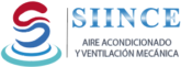 SIINCE - Aire Acondicionado y Ventilación Mecánica