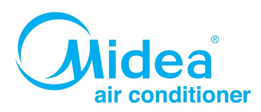 siince midea aire acondicionado